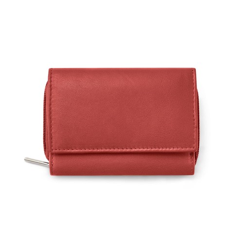 Womens leather purse ladies - leather,