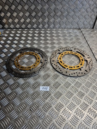 Yamaha fjr 1300 2006 2012 - 1300, a