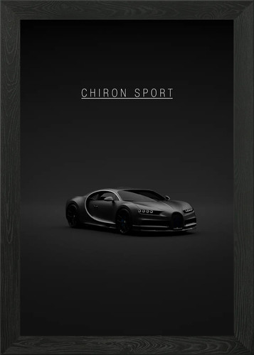 Bugatti chiron sport - chiron,