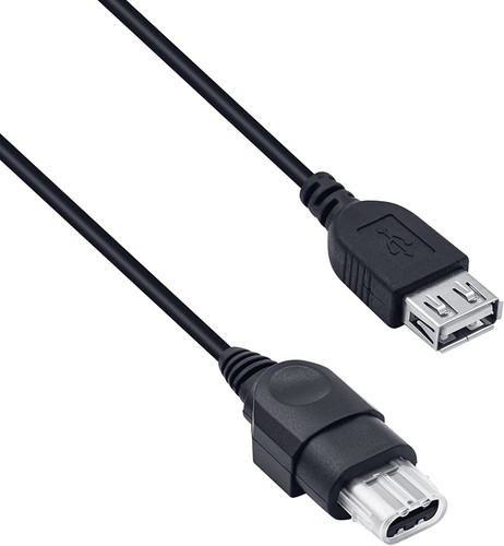Mcbazel female usb xbox - female,