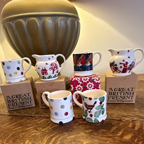 Emma bridgewater ceramic - emma,