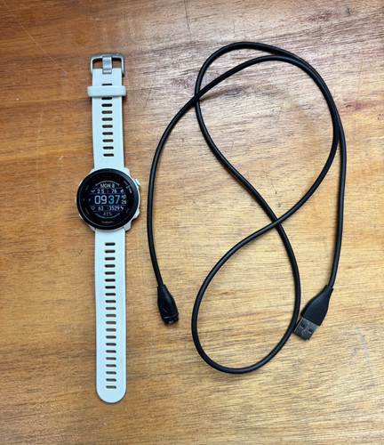 Garmin forerunner gps - 55,