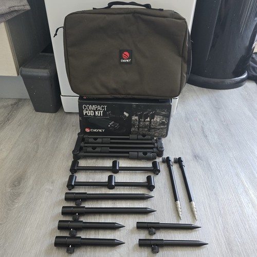 Cygnet compact pod - (3, rod)