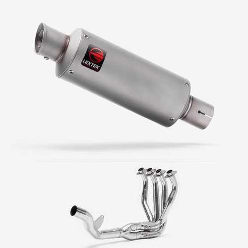 Lextek matt stainless steel - lextek,