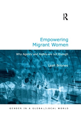 Empowering migrant women - empowering,