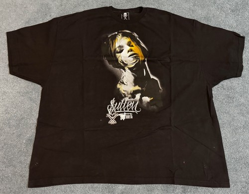 Sullen shirt 5xl - sullen, t-shirt