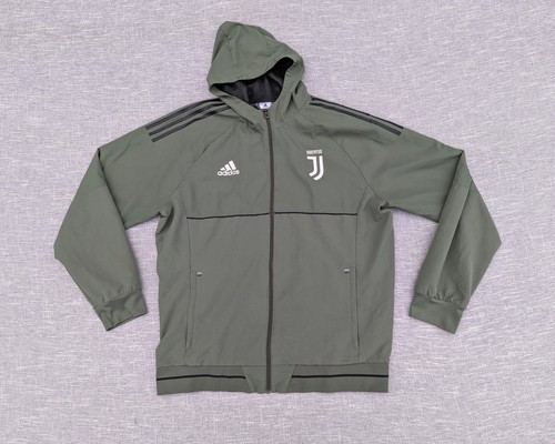Adidas jacket mens khaki - mens, xl