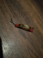 Vintage Abu McDan G Gold 7g