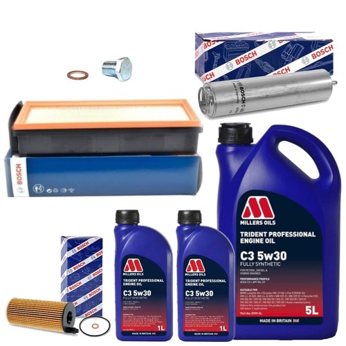 Bosch oil air - bosch, fuel