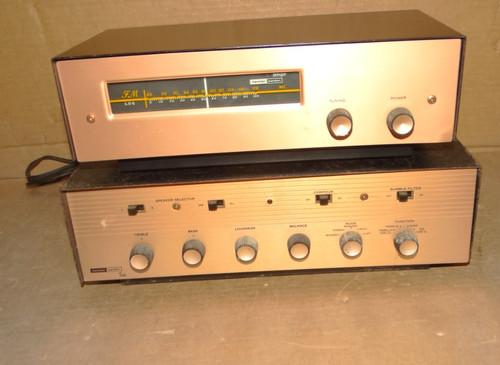 Vintage harman kardon a224 - vintage,