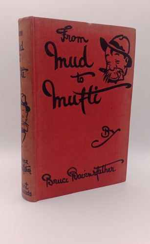 From mud mufti bruce - to,