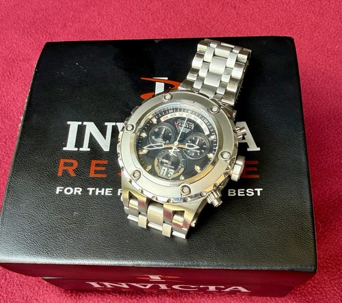 Invicta 1566 subaqua - 1566, reserve