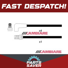 HT Leads Ignition Cables Set