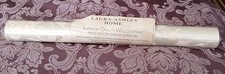 X1 Vtg LAURA ASHLEY Home ORIENTAL GARDEN Eau De Nil W082611-A/I Wallpaper