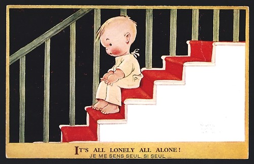 Artist mabel lucie attwell - lucie, attwell: