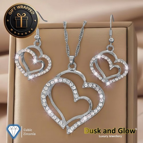 Women gold jewellery gift set - jewellery,