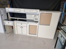 Vw T5/T6  Light Weight Ply