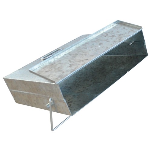 Ash safe - safe, carrier