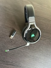 Corsair Virtuoso RGB headset