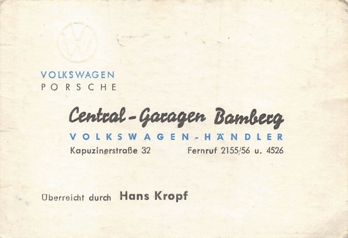 Vintage porsche volkswagen - vintage,