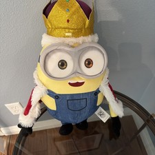 DESPICABLE ME Universal