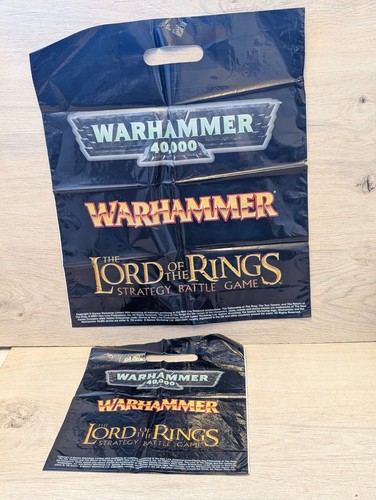 Vintage games workshop - games,