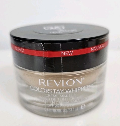 New sealed revlon colorstay - sealed,