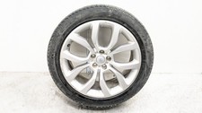 RANGE ROVER SPORT L494 ALLOY WHEEL & TYRE 5.99 MM 275/45/R21 21" 2014 REPLICA