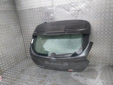 FORD FOCUS ST LINE TAILGATE