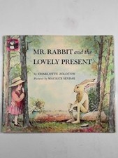 Mr Rabbit And the Lovely