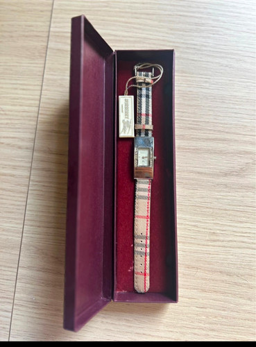 Vintage burberry nova - vintage,