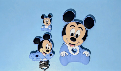 Disney mickey mouse dummy - disney,