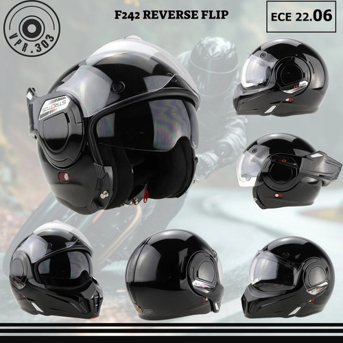 Vpr f242 revo 180 - f242,