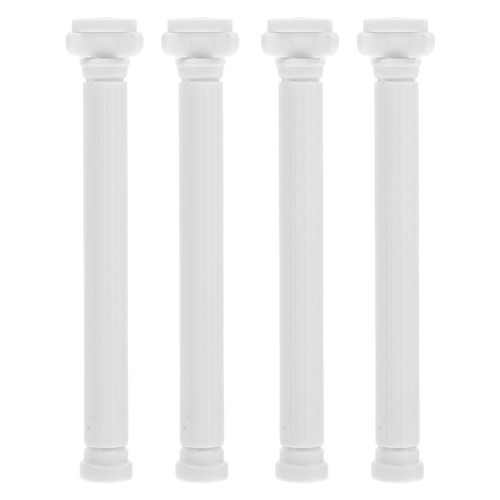 Diy friendly 4pcs mini roman - mini,