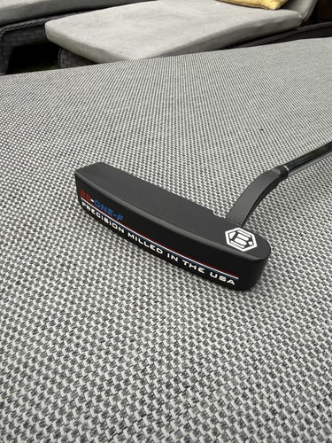 Bettinardi one golf - bb-one-f,