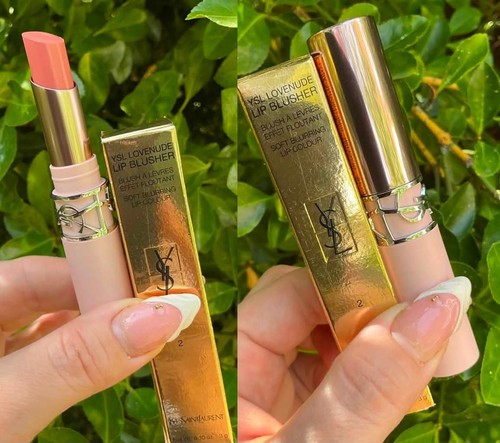 Ysl yves saint lauren love - saint,