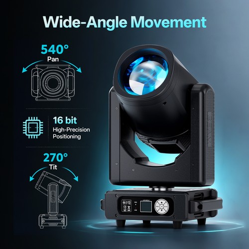 350w zoom 56prism - zoom,
