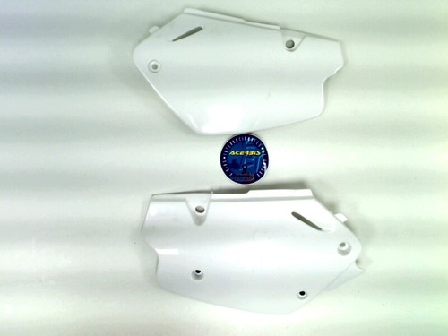 15914806 side cover honda - side, cr