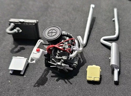 Sunstar escort mk2 1600 - 1:18,