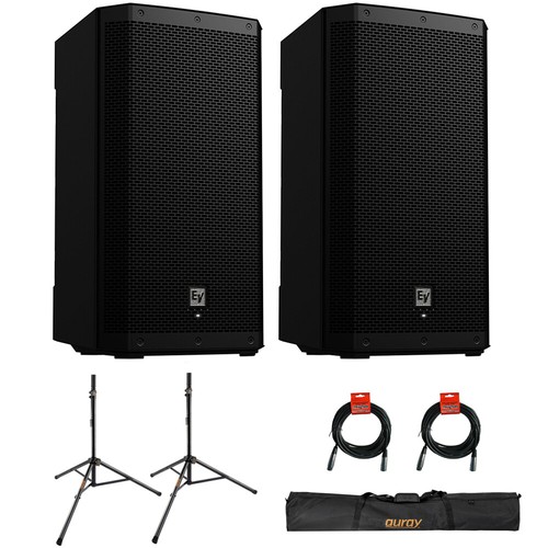 Electro voice zlx 15p - electro-voice, zlx-15p-g2