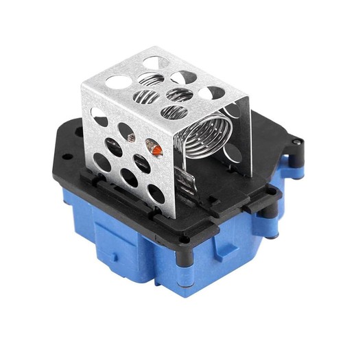 Blower motor resistor 8241011 - blower,