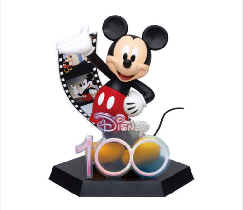 Mickey mouse large figure - mickey,