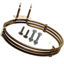 Main Fan Oven Cooker Circular