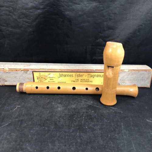 Johannes adler magnamusic - johannes,