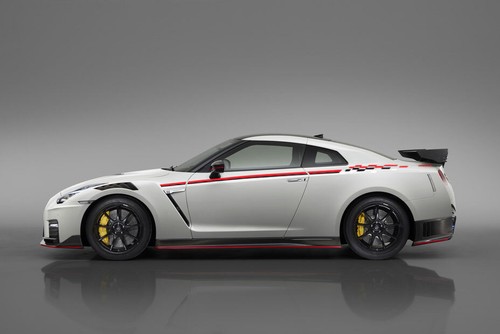 Nismo inspired tune - inspired, body