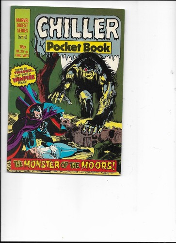 Marvel chiller 16 pocket - marvel,