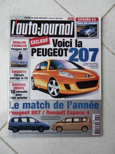 Auto journal 2002 - 2002, 589