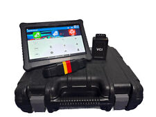 2021 | LAUNCH | X431 PRO | OBD2 | Scanner | Vehicle Diagnostic Tool | ECU Coding
