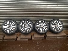 VOLKSWAGEN PASSAT B7 ALLOY