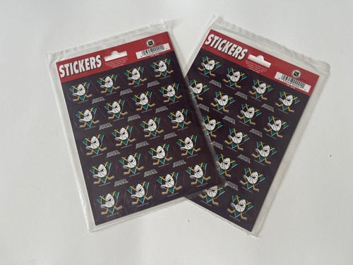 New nhl hockey mighty ducks - new,